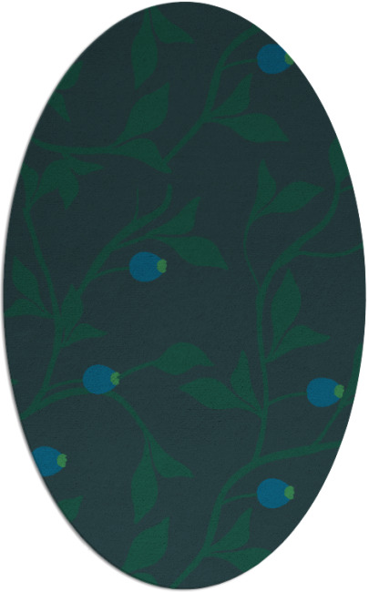 springbud rug - item 776678