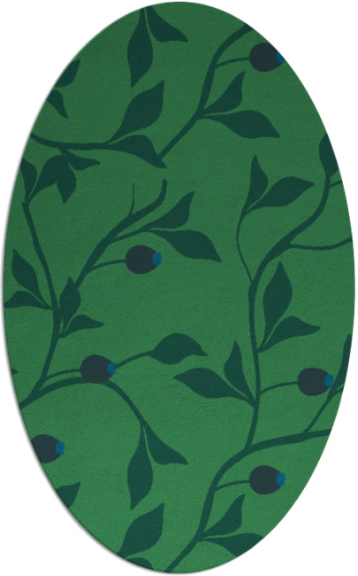 springbud rug - item 776679