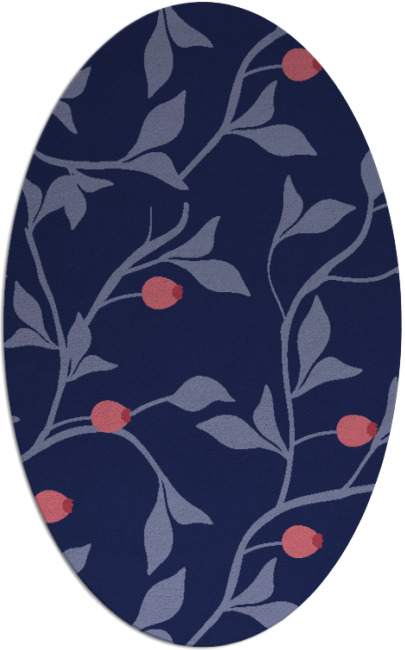 springbud rug - item 776689