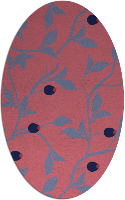 springbud rug - item 776690