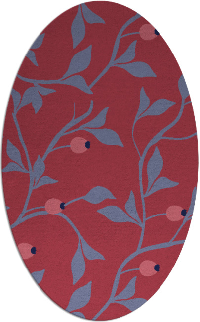 springbud rug - item 776691