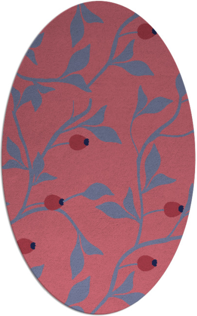 springbud rug - item 776692
