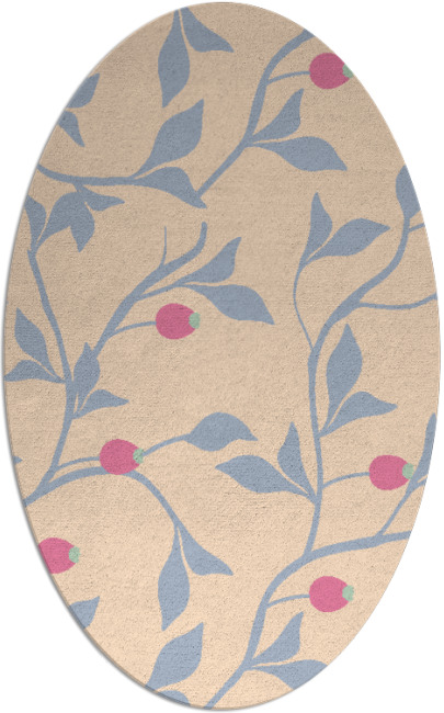 springbud rug - item 776698
