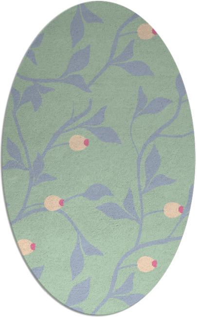 springbud rug - item 776699