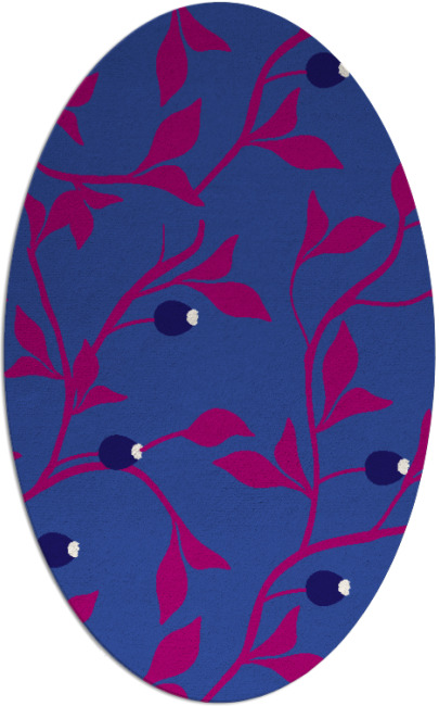 springbud rug - item 776701