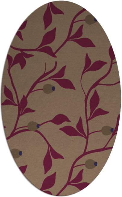 springbud rug - item 776708