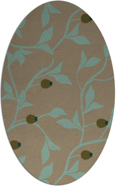 springbud rug - item 776718