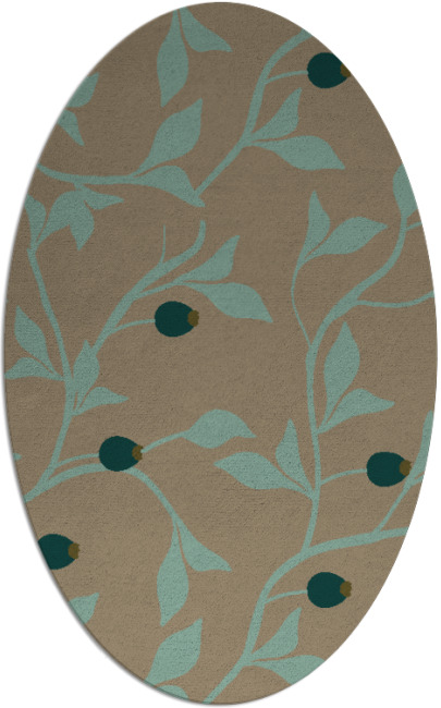 springbud rug - item 776720