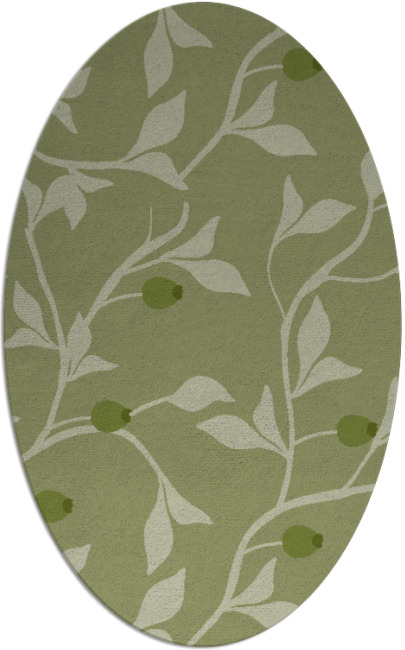 springbud rug - item 776723