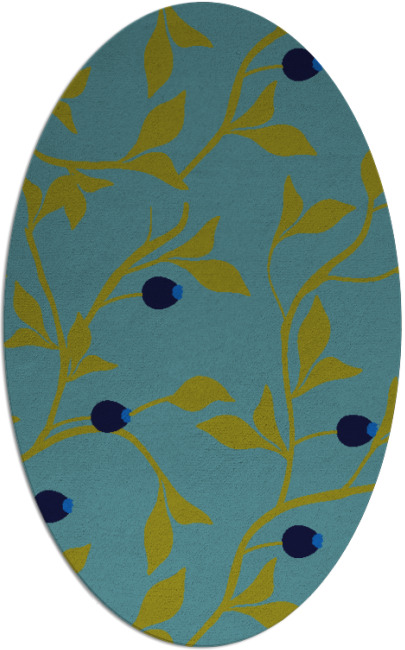 springbud rug - item 776767