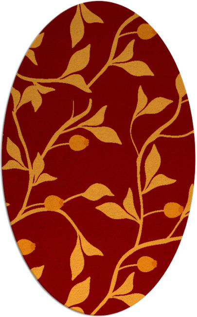 springbud rug - item 776788