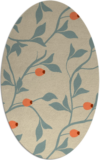 springbud rug - item 776794