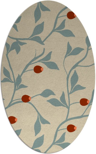 springbud rug - item 776796