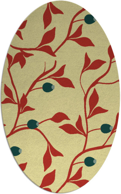 springbud rug - item 776801