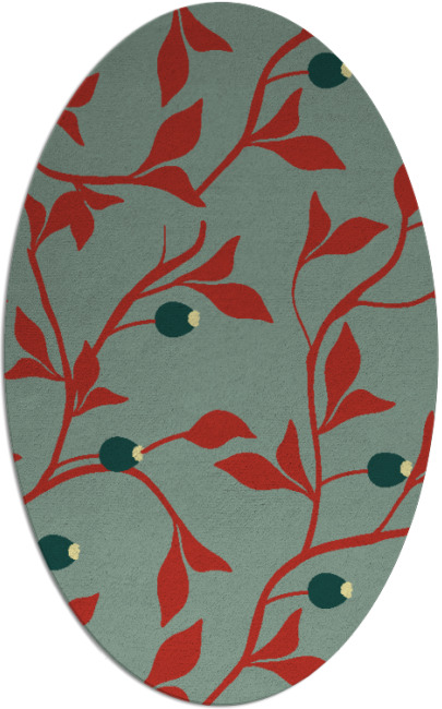springbud rug - item 776803