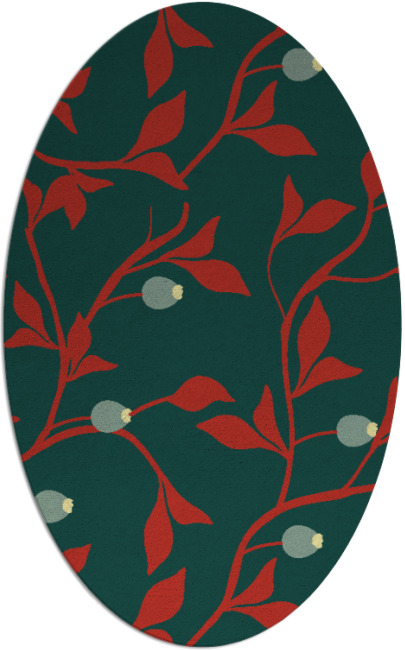 springbud rug - item 776804