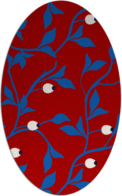 springbud rug - item 776837