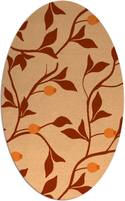 springbud rug - item 776860