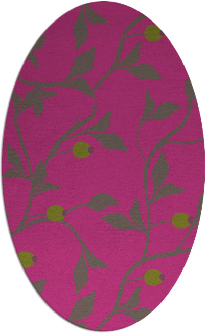springbud rug - item 776926
