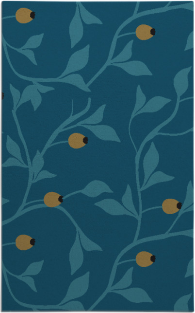 springbud rug - item 776971