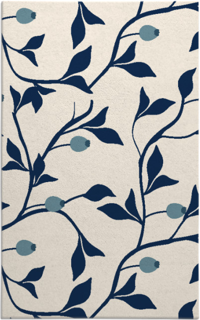 springbud rug - item 776973