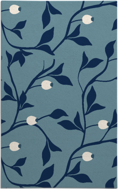 springbud rug - item 776974