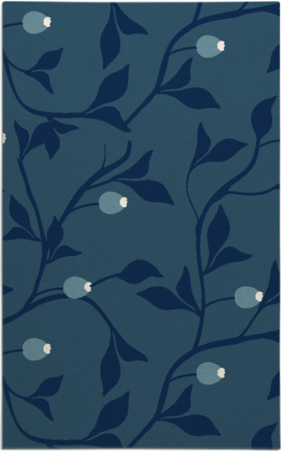 springbud rug - item 776975