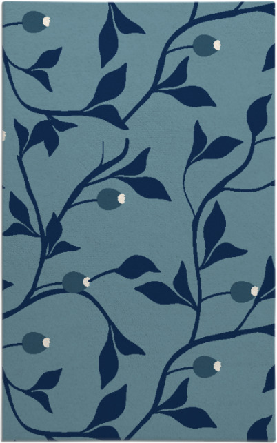 springbud rug - item 776976