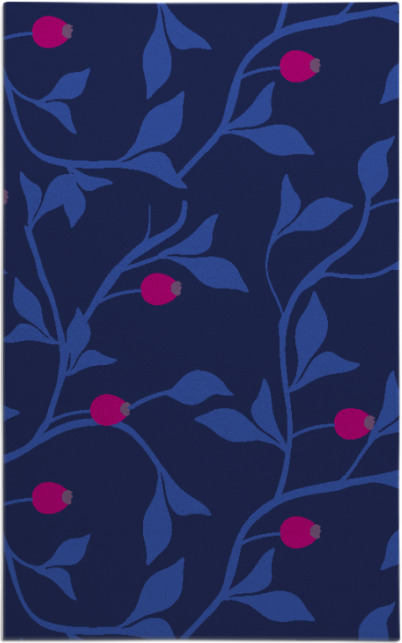 springbud rug - item 776977