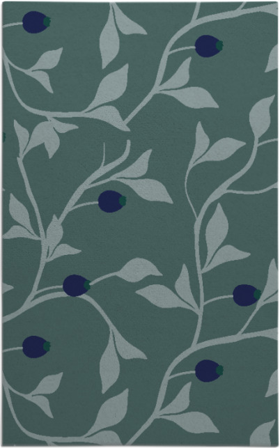 springbud rug - item 776982