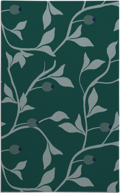 springbud rug - item 776983