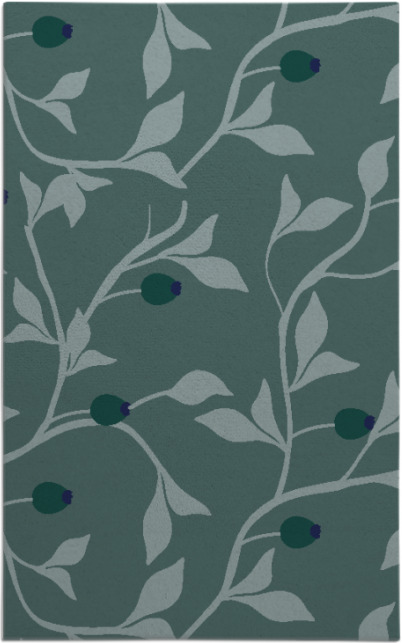 springbud rug - item 776984