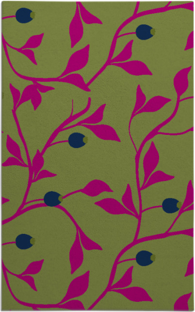 springbud rug - item 776986