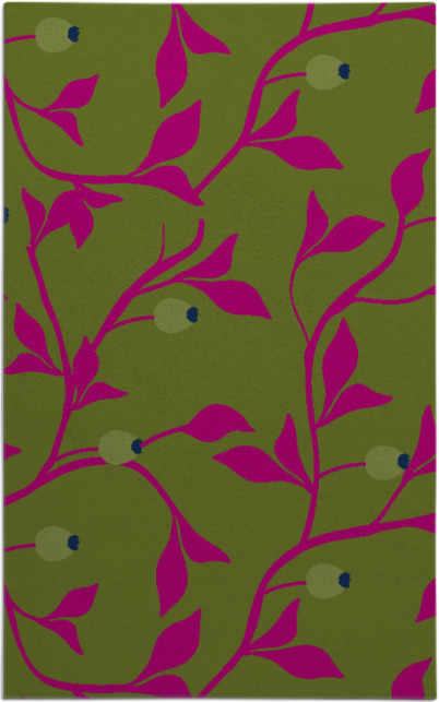 springbud rug - item 776987