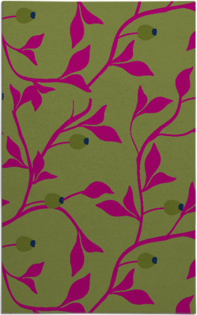 springbud rug - item 776988