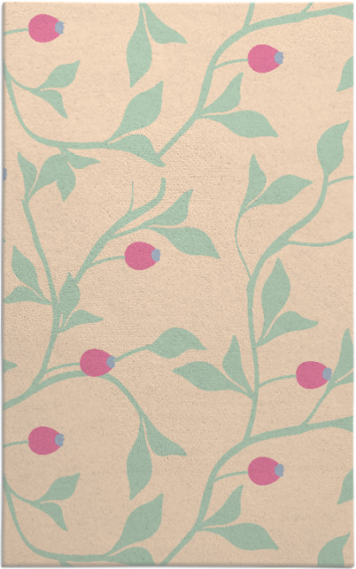 springbud rug - item 776997