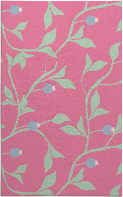 springbud rug - item 777000