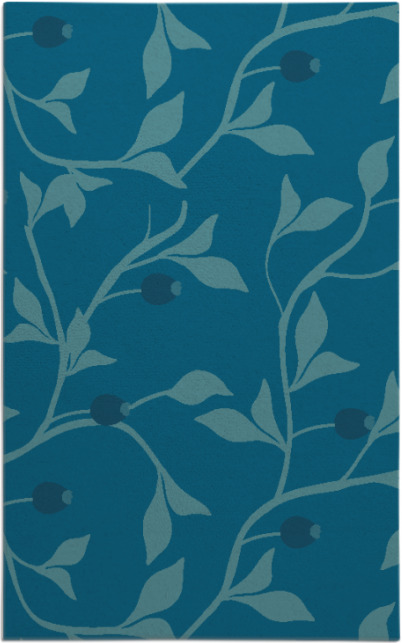 springbud rug - item 777002