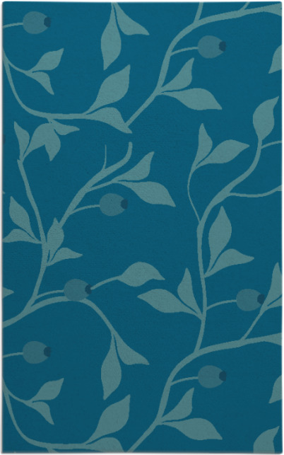 springbud rug - item 777004