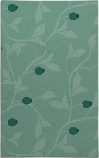 springbud rug - item 777006