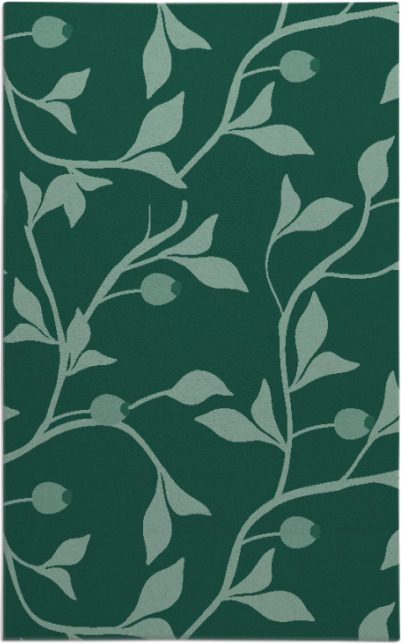 springbud rug - item 777007