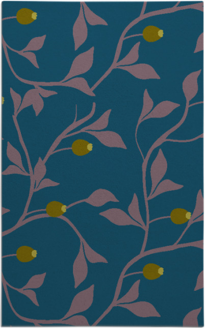 springbud rug - item 777009