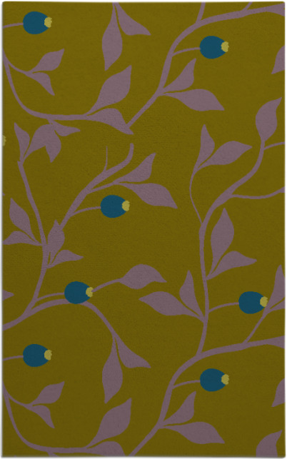 springbud rug - item 777010