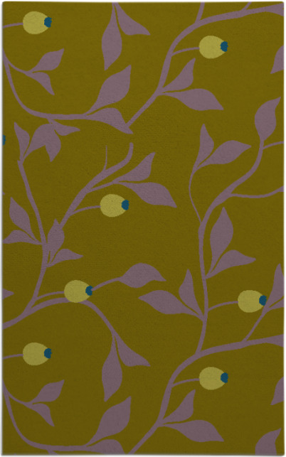 springbud rug - item 777012