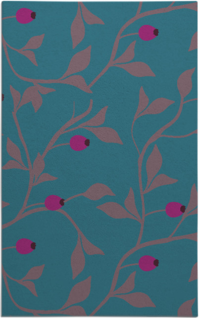 springbud rug - item 777013