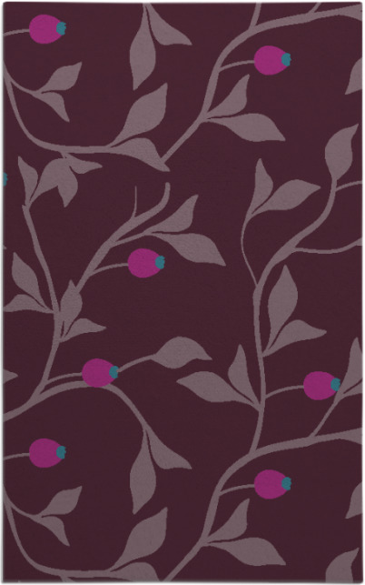 springbud rug - item 777015