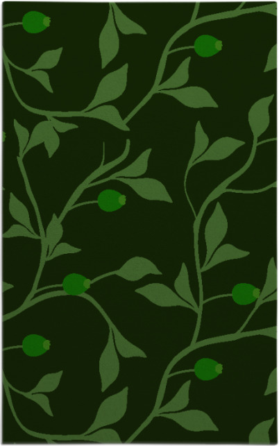 springbud rug - item 777018