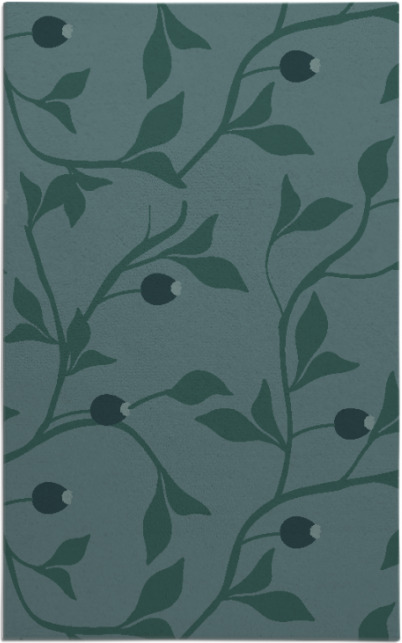 springbud rug - item 777021