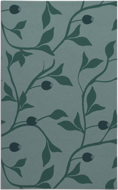 springbud rug - item 777023