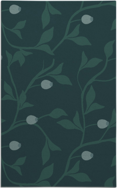 springbud rug - item 777024